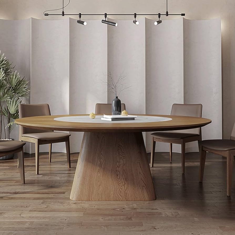 Amazon.com - SONGCHAO Office Meeting Table Chinese Solid